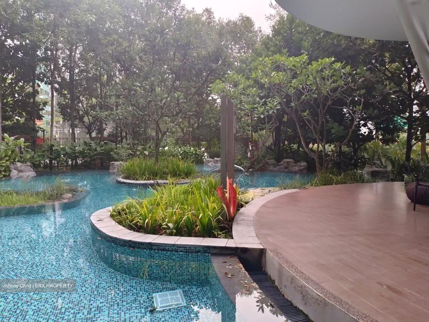 Blossom Residences (D23), Condominium #633013241